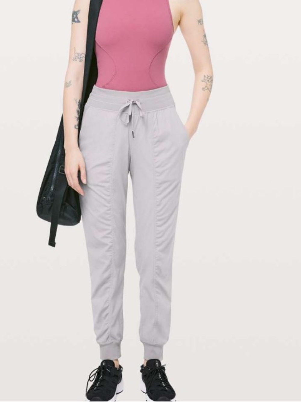 LULULEMON - Dance Studio Joggers